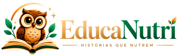 Educa Nutri Logo Oficial